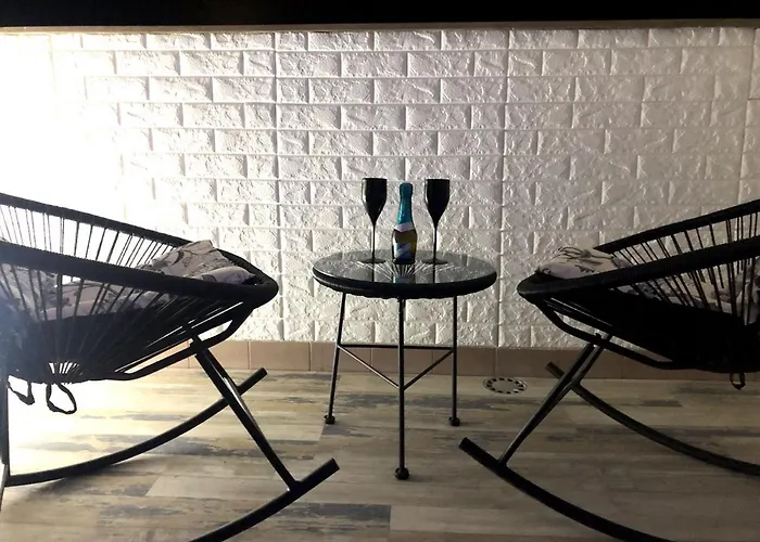 Assisi Luxury Spa Suite Superior