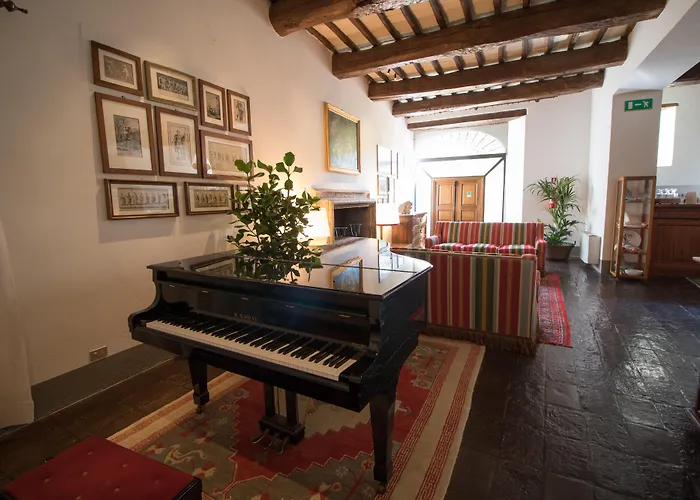 Le Tre Vaselle Resort & Spa