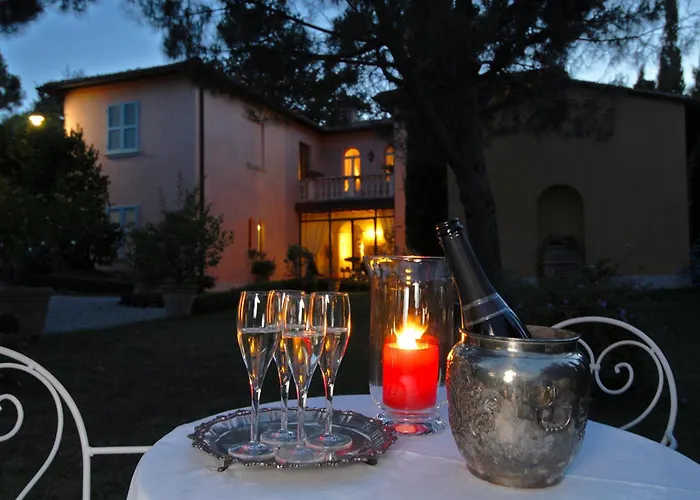 Il Rondò Boutique Hotel