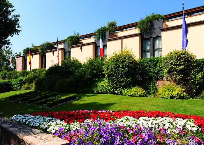 Bv Grand Hotel Assisi