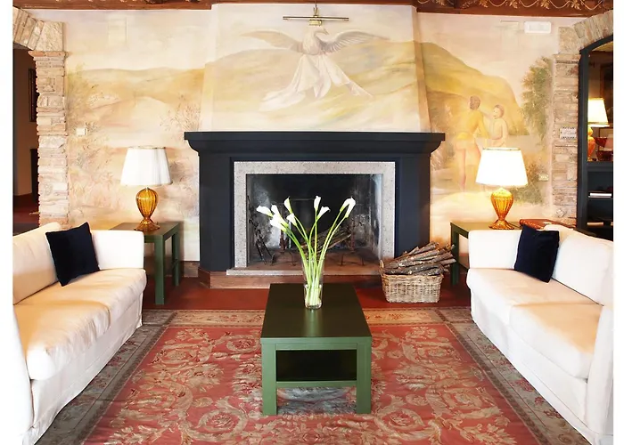 Relais Todini - Residenza d'epoca - Luxury Historic house