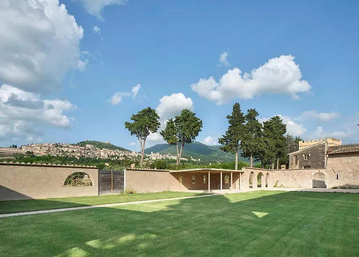 Ascesi Resort (Adults Only)