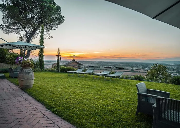 Boutique Hotel Masolino