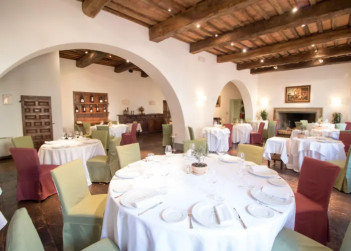 Le Tre Vaselle Resort & Spa