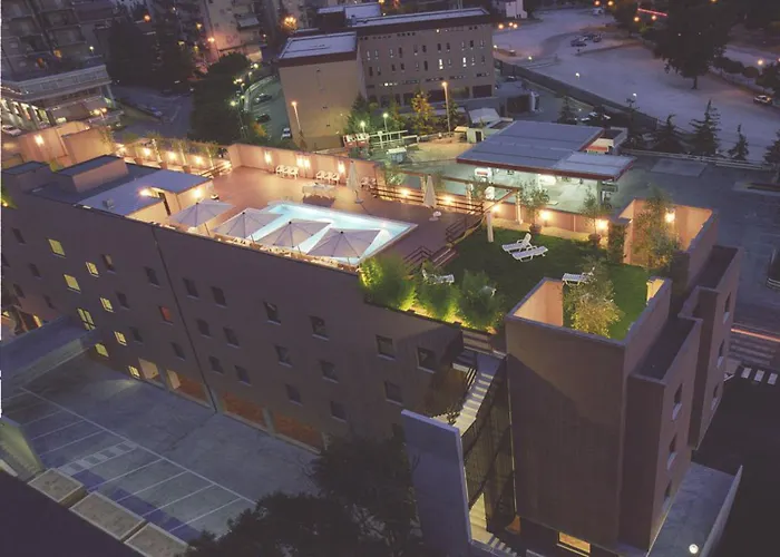 Chocohotel