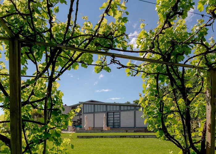 Roccafiore Wine Resort & Spa