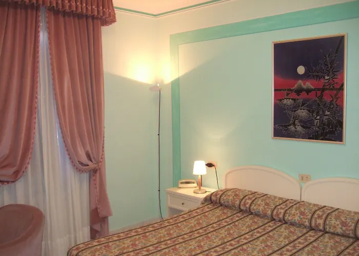 Hotel La Torre