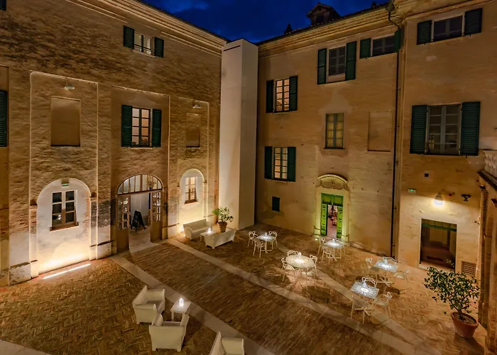 Castello Di Monterado