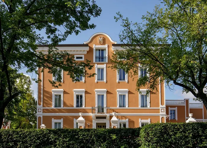 Villa Miliani