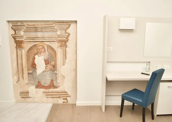 Hotel Boutique Castiglione del Lago