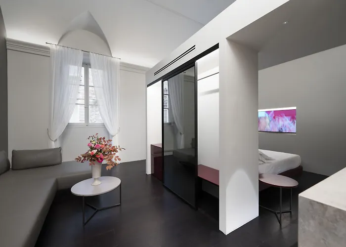 Palazzo Giusti Suites And Spa