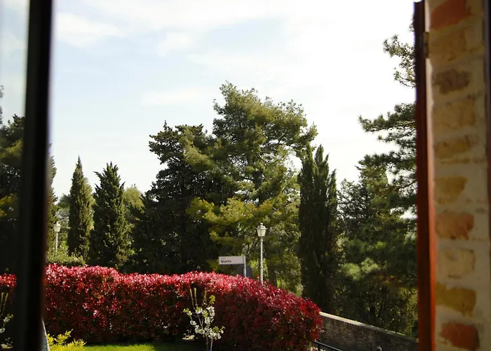 Albergo Diffuso Borgo Montemaggiore