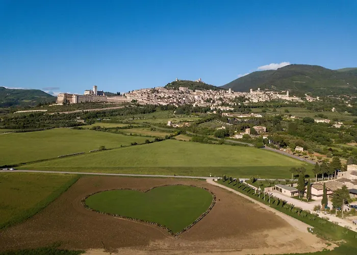 Ascesi Resort