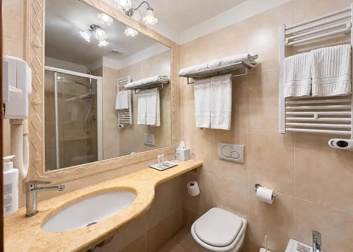 Giotto Hotel & Spa