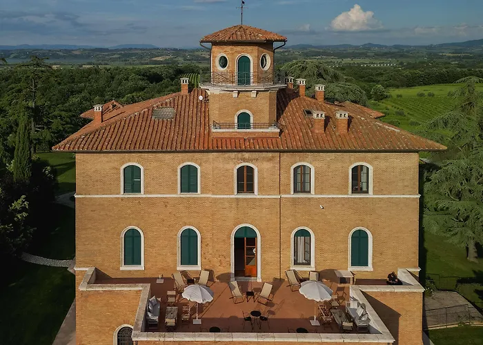 Precise Tale Poggio Alla Sala