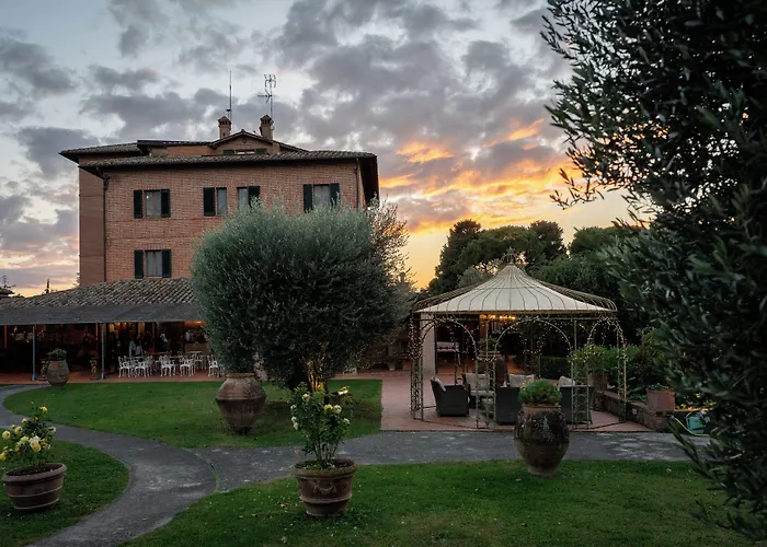 Locanda Poggioleone