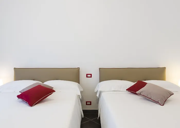 Interamnia Boutique Hotel